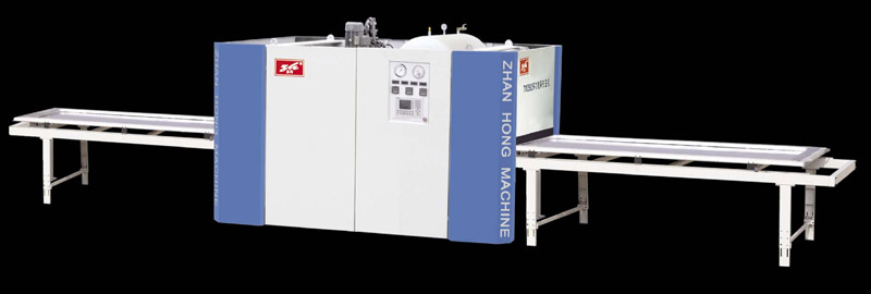  TM2580 Curved Surface Positive Pressing Machine ( TM2580 Curved Surface Positive Pressing Machine)