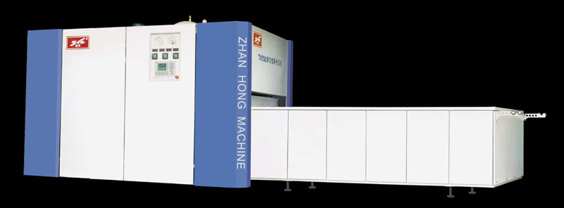  TM2580A Curved Surface Positive Pressing Machine ( TM2580A Curved Surface Positive Pressing Machine)