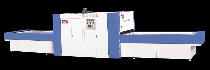  TM2580C Curved Surface Positive Pressing Machine ( TM2580C Curved Surface Positive Pressing Machine)