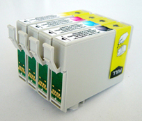  Epson Compatible Ink Cartridge ( Epson Compatible Ink Cartridge)
