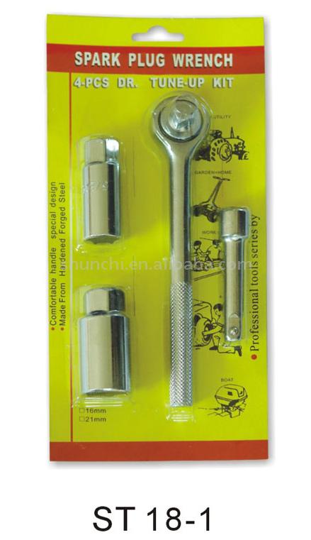  Tool Set
