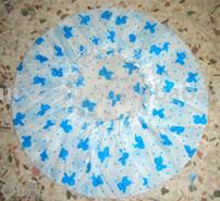  Shower Cap (Bonnet de douche)
