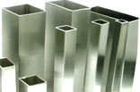 Stainless Steel Square Pipe