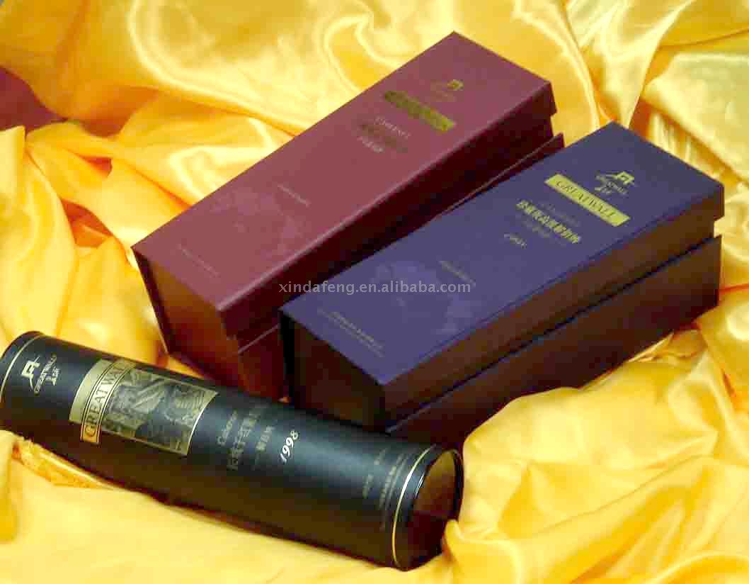  Gift Box ( Gift Box)