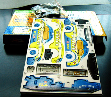  Toy Pull-Back Vehicle