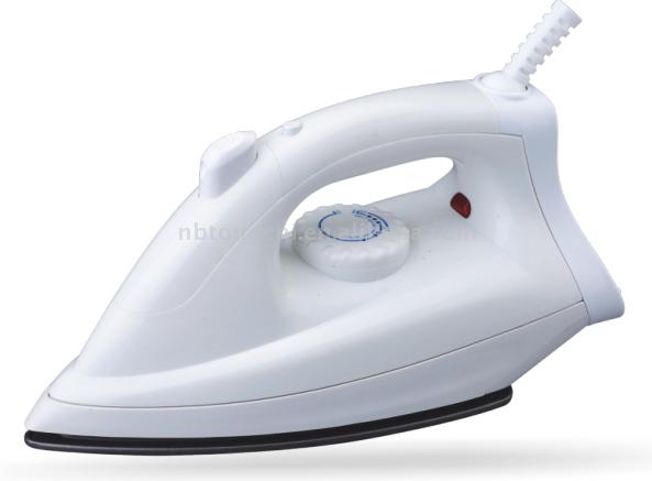  Steam Iron (Fer à vapeur)