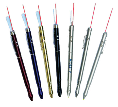  4 in 1 Laser Pen (4 в 1 Laser Pen)