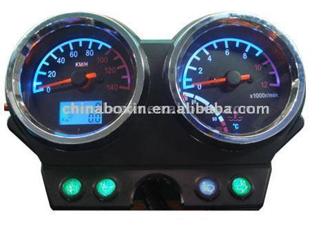  ATV Meter (ATV Meter)