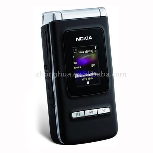  Mobile Phone (Nokia N75) ( Mobile Phone (Nokia N75))