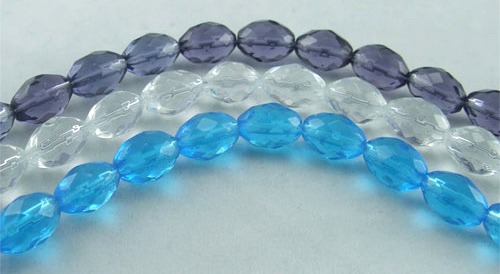  Faceted Beads ( Faceted Beads)