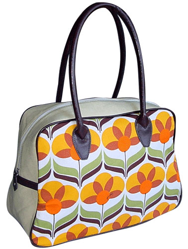  PC126 Handbag (PC126 Handtasche)