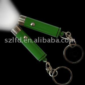  LED Mini Torch Key Chain ( LED Mini Torch Key Chain)