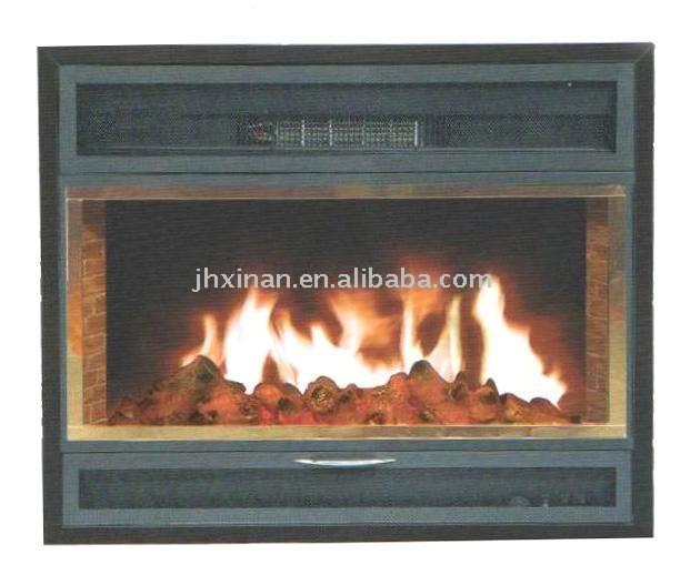  Electric Fireplaces