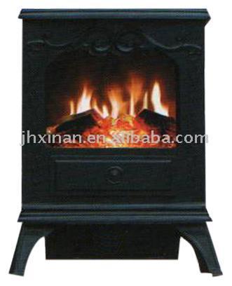  Electric Fireplace