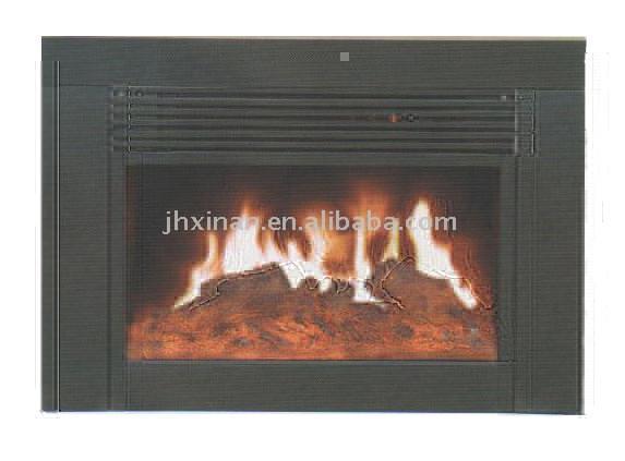  Electric Fireplace