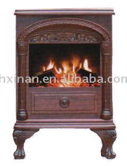  Electric Fireplace