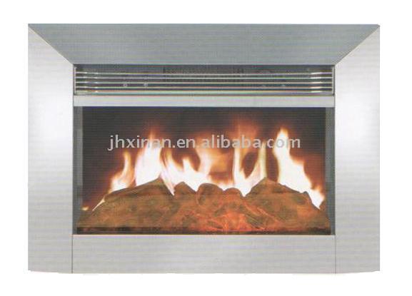  Electric Fireplace