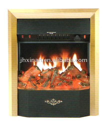  Electric Fireplace