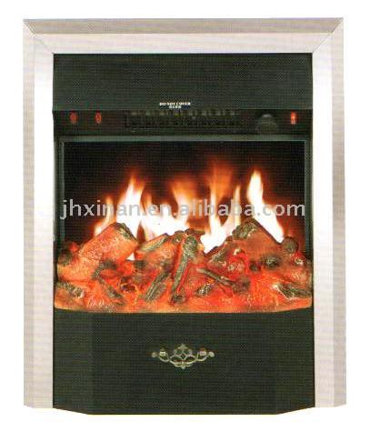  Electric Fireplace ( Electric Fireplace)