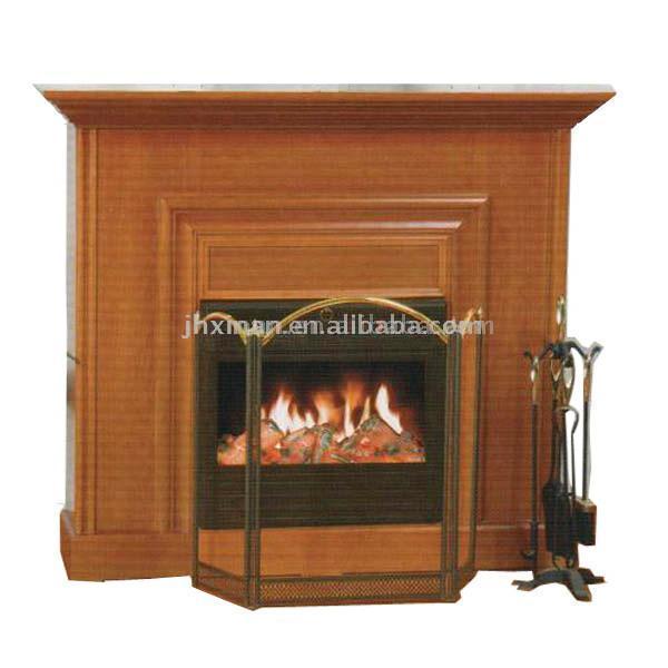  Electric Fireplace
