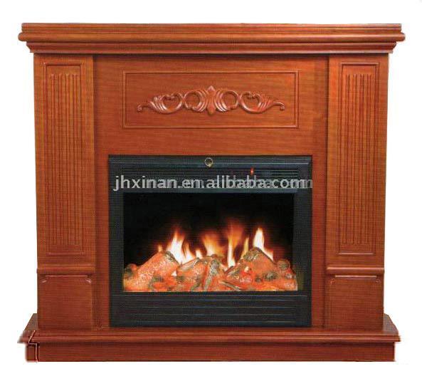  Electric Fireplace