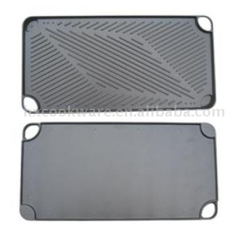 Reversible Herd Grill & Griddle (Reversible Herd Grill & Griddle)