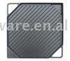  Square Reversible Stovetop Grill & Griddle ( Square Reversible Stovetop Grill & Griddle)