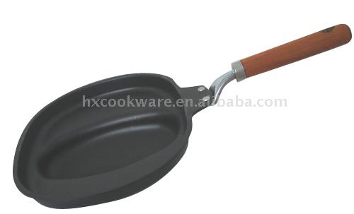  Omelet pan ( Omelet pan)