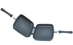  Folding Frying Pan ( Folding Frying Pan)