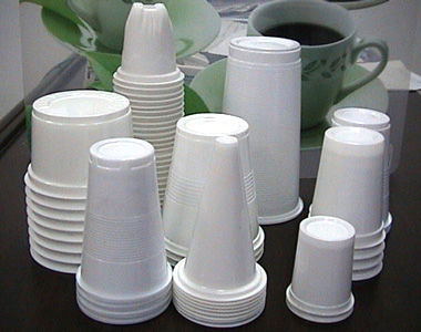  Plastic Cup