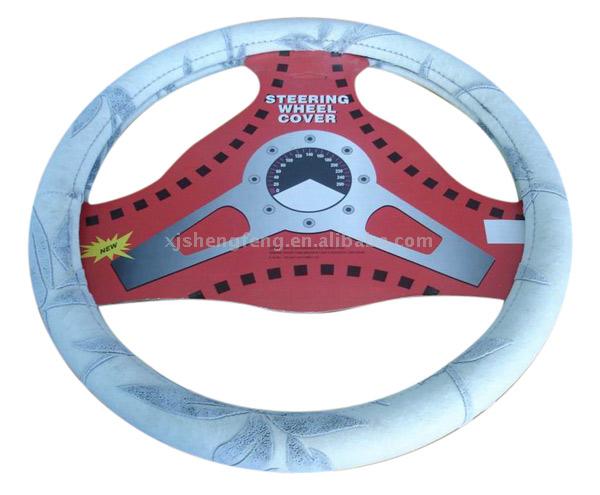  Steering Wheel Cover (Steering Wheel Cover)