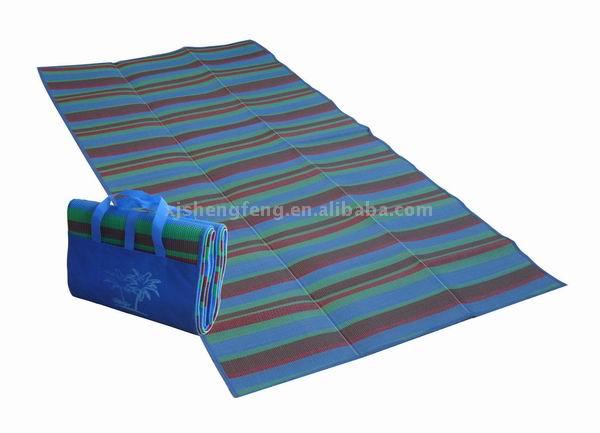  Beach Mat (Beach Mat)