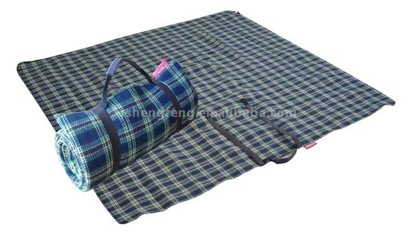  Beach Mat (Beach Mat)