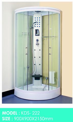  Integral Shower Cabin ( Integral Shower Cabin)
