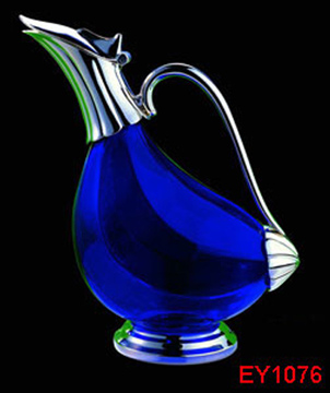  Kettle (Чайник)