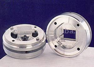  Hot-Extrusion Mould ( Hot-Extrusion Mould)