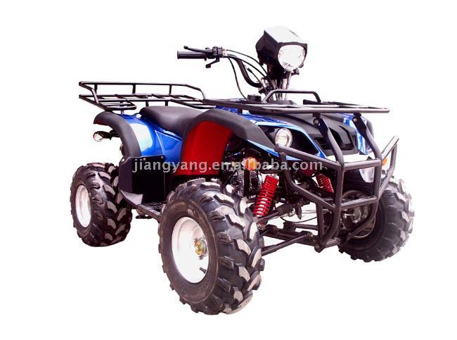 110cc ATV