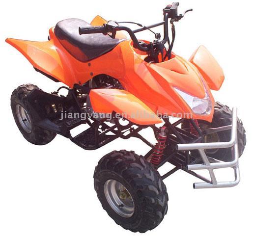  50cc ATV