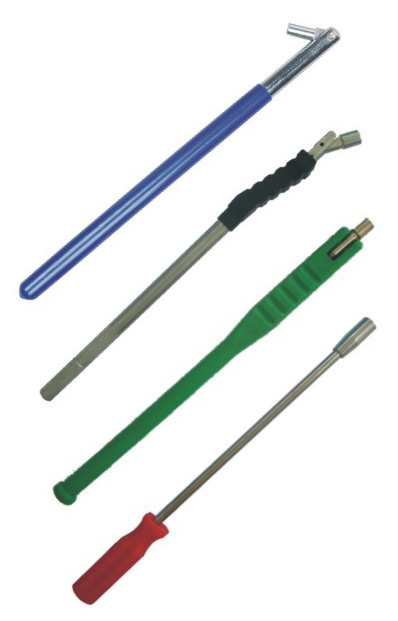  Valve Tools