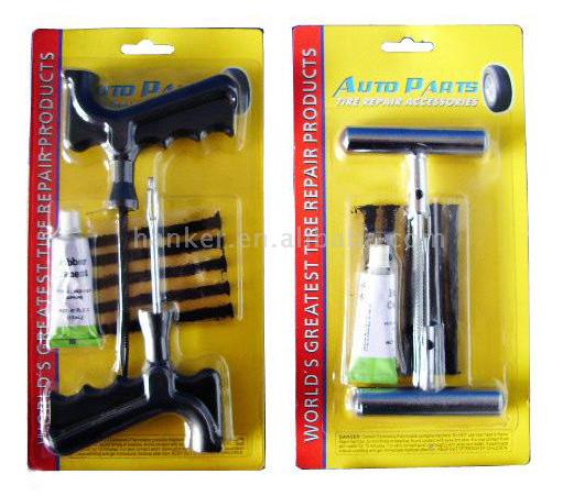  Tire Repair Kit