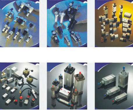  Pneumatic Products (Pneumatic Products)