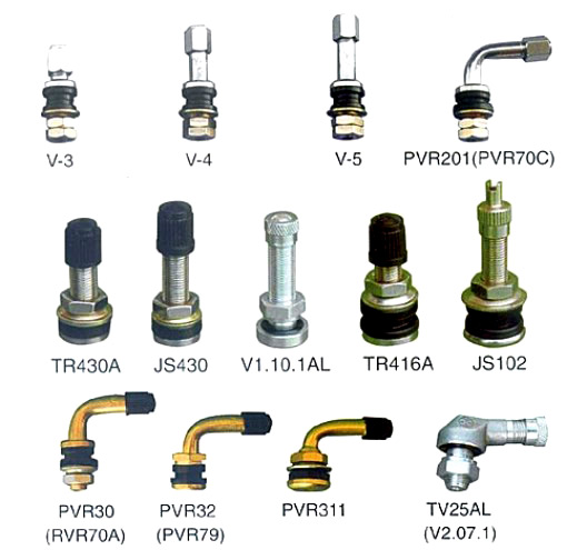  Truck Valve ( Truck Valve)