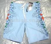  Men`s Beachwear (Пляжная одежда мужская)