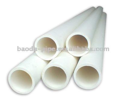  PP-R Pipe with Fitting (PP-R трубы с Фиттинга)