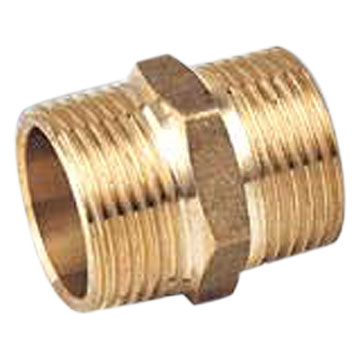  Copper Fitting (Raccord en cuivre)