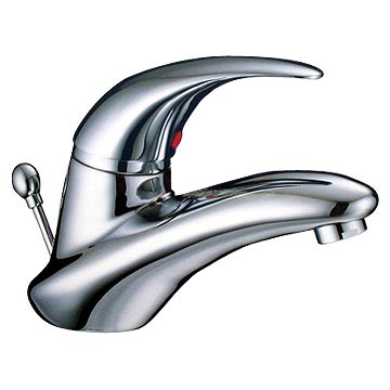  Single-Handle Washbasin Faucet (Single-ручкой Смеситель для умывальника)