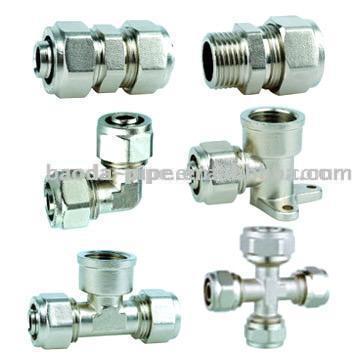  Zinc Alloy Pipe Fitting ( Zinc Alloy Pipe Fitting)