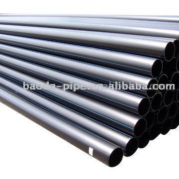  HDPE Pipe and Fitting (PEHD tuyaux et de raccords)