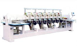  Cap Embroidery Machine (Cap Stickmaschine)
