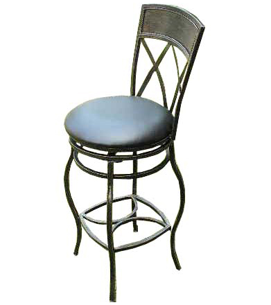  Stock Bar Stool (Фондовый Барный стул)